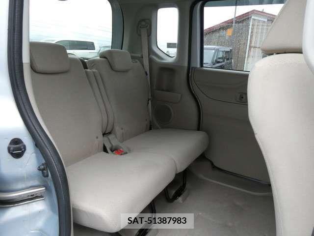 Honda N BOX 2013-03 278859-7