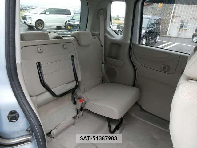 Honda N BOX 2013-03 278859-8