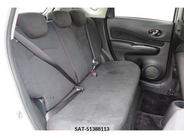 Nissan NOTE 2016-06 373602-9
