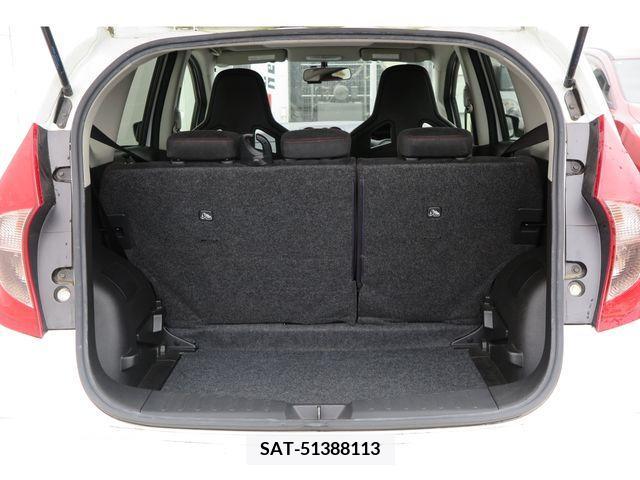 Nissan NOTE 2016-06 373602-8
