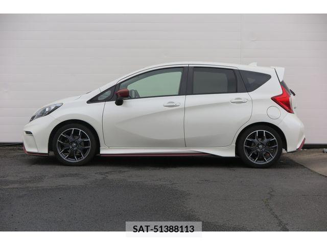 Nissan NOTE 2016-06 373602-7