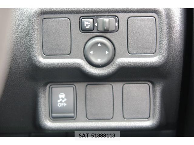 Nissan NOTE 2016-06 373602-20