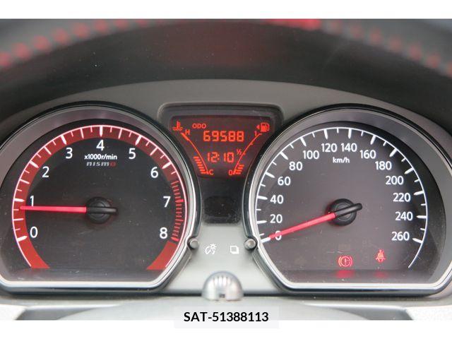Nissan NOTE 2016-06 373602-19