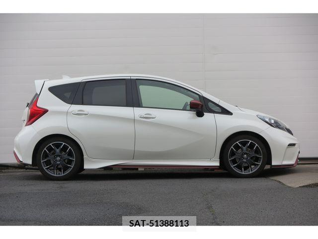 Nissan NOTE 2016-06 373602-3