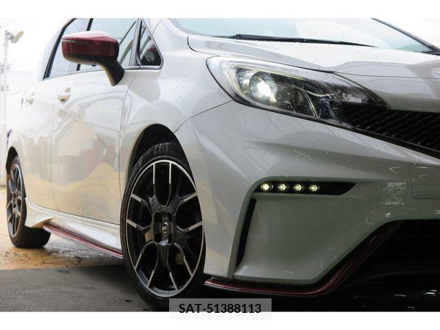 Nissan NOTE 2016-06 373602-28