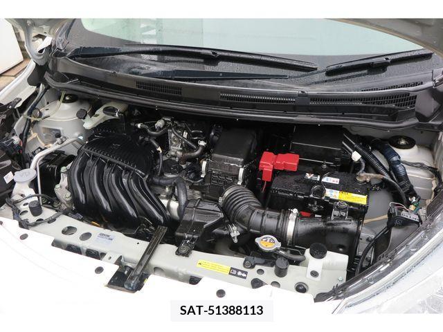 Nissan NOTE 2016-06 373602-27