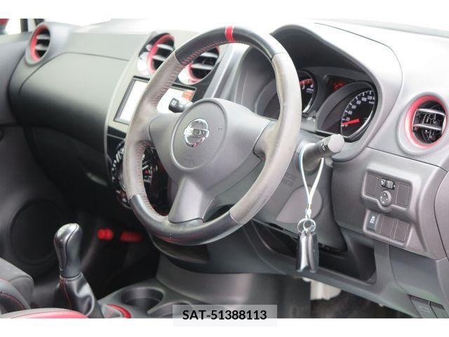 Nissan NOTE 2016-06 373602-22