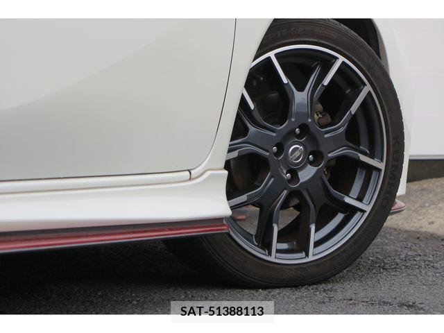 Nissan NOTE 2016-06 373602-23