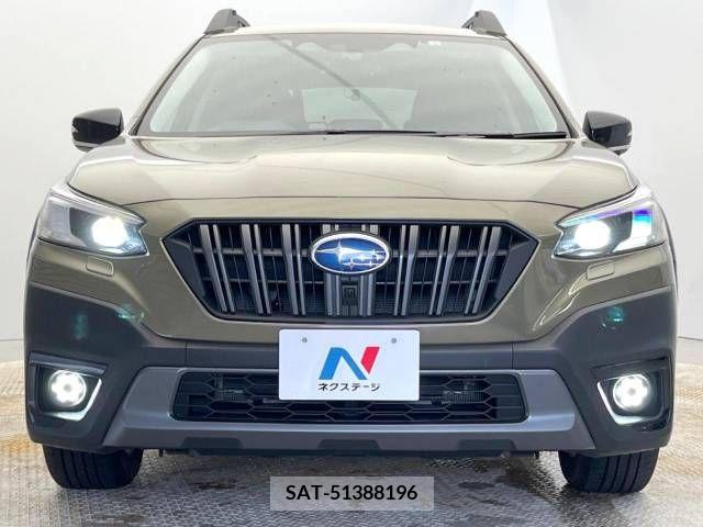 Subaru OUTBACK 2022-06 332869-14