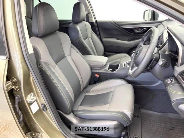 Subaru OUTBACK 2022-06 332869-7