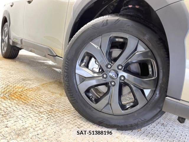 Subaru OUTBACK 2022-06 332869-13