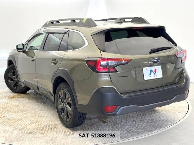 Subaru OUTBACK 2022-06 332869-17