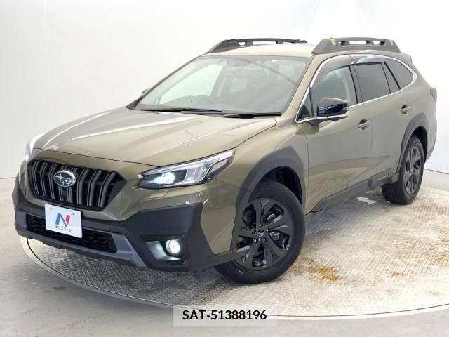 Subaru OUTBACK 2022-06 332869-3