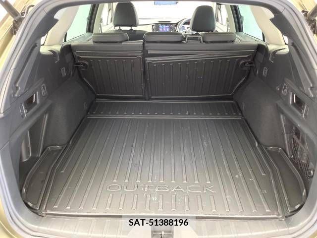 Subaru OUTBACK 2022-06 332869-10