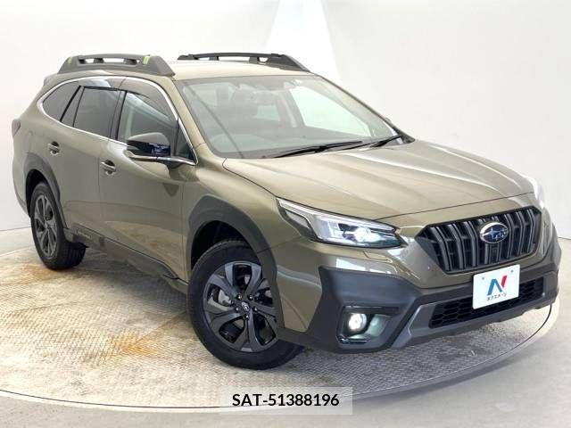 Subaru OUTBACK 2022-06 332869-16