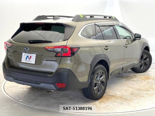 Subaru OUTBACK 2022-06 332869-2