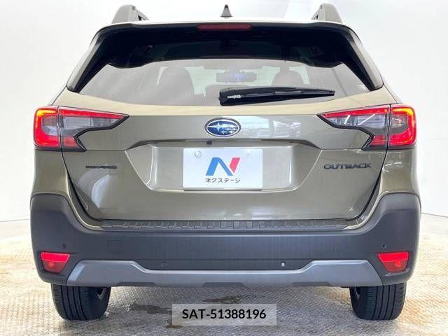 Subaru OUTBACK 2022-06 332869-15