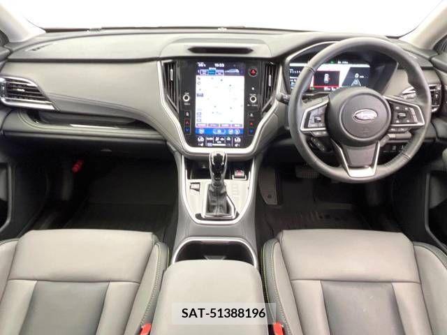 Subaru OUTBACK 2022-06 332869-1