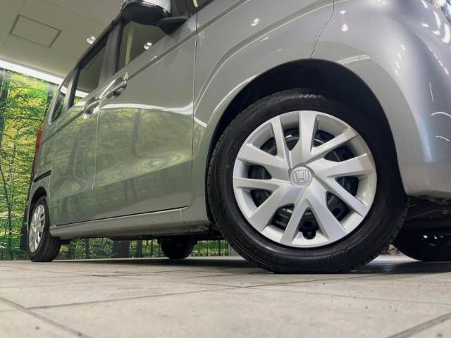 Honda N BOX 2022-03 189193-13