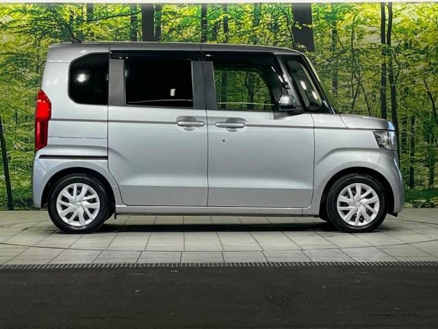 Honda N BOX 2022-03 189193-17