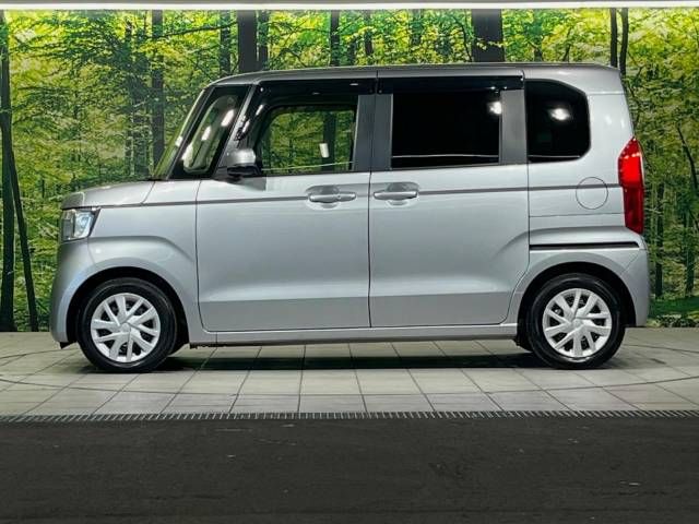 Honda N BOX 2022-03 189193-16