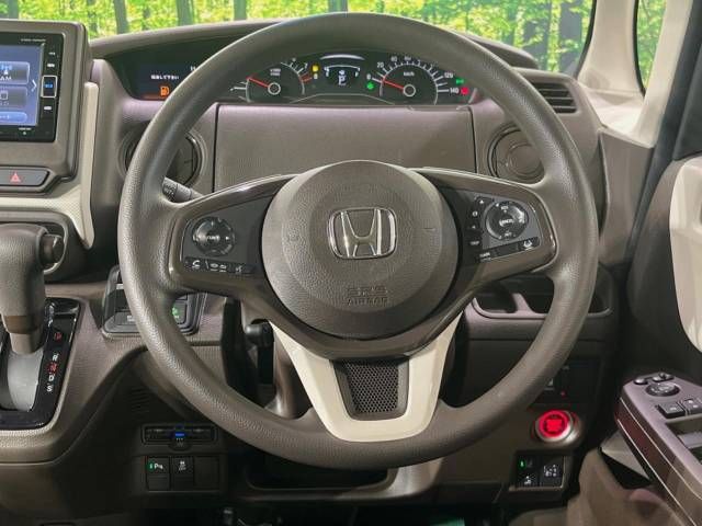 Honda N BOX 2022-03 189193-10