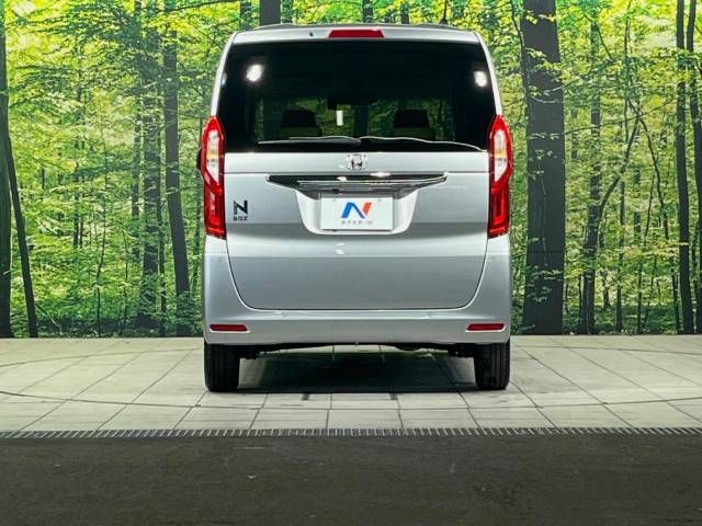 Honda N BOX 2022-03 189193-15