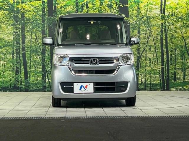 Honda N BOX 2022-03 189193-14
