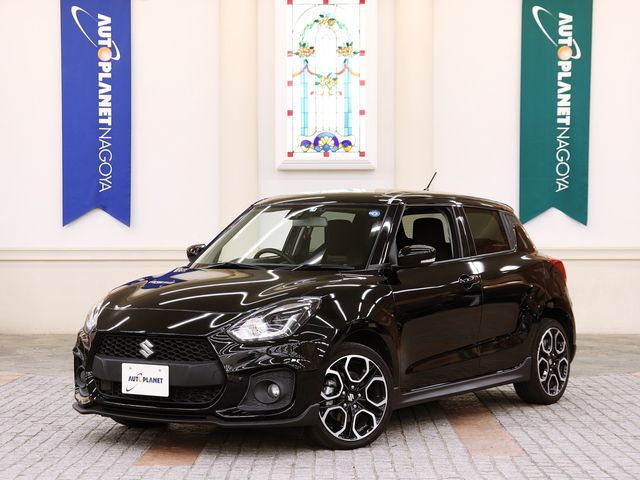 Suzuki SWIFT 2019-09 20568-0