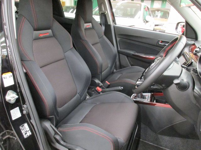 Suzuki SWIFT 2019-09 20568-17