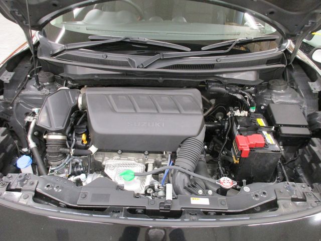 Suzuki SWIFT 2019-09 20568-29