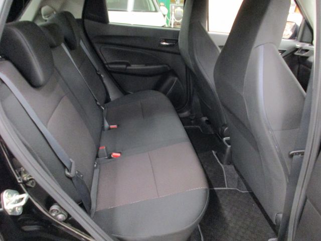 Suzuki SWIFT 2019-09 20568-18
