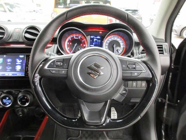 Suzuki SWIFT 2019-09 20568-14