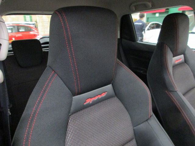 Suzuki SWIFT 2019-09 20568-16