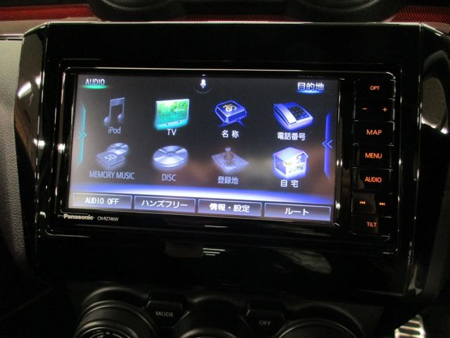 Suzuki SWIFT 2019-09 20568-6