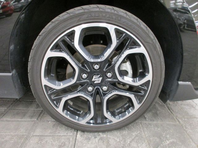 Suzuki SWIFT 2019-09 20568-28