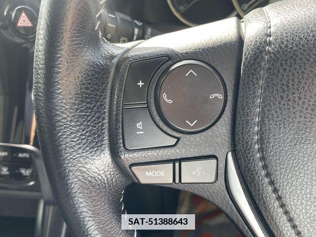 Toyota AURIS 2016-10 374078-16
