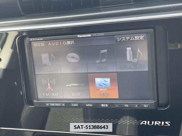 Toyota AURIS 2016-10 374078-11