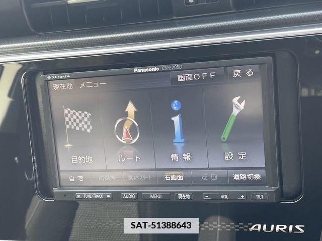 Toyota AURIS 2016-10 374078-10