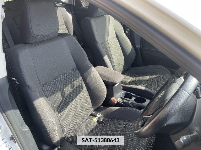 Toyota AURIS 2016-10 374078-5