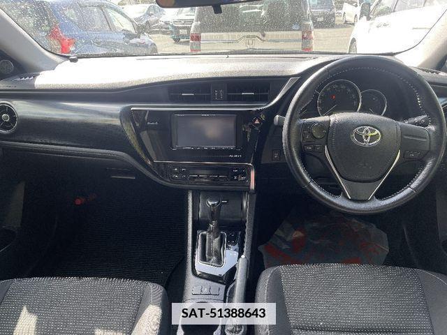 Toyota AURIS 2016-10 374078-3