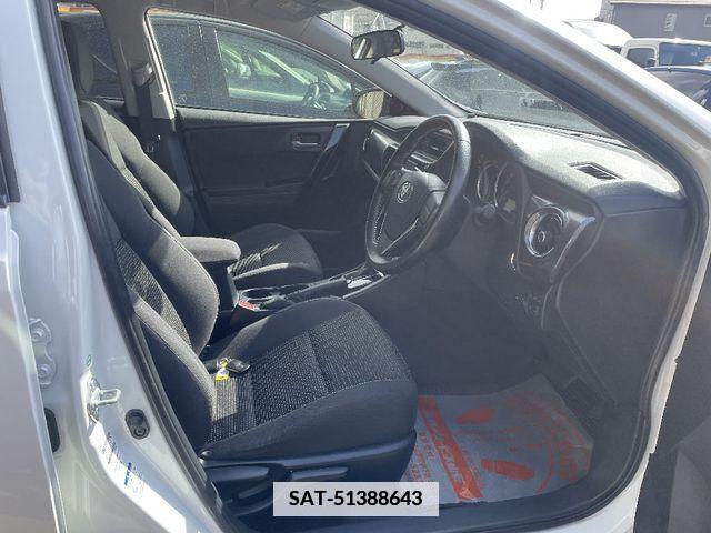 Toyota AURIS 2016-10 374078-4