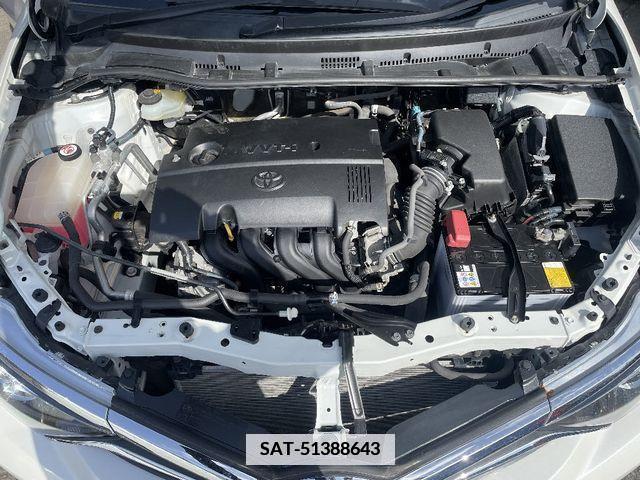 Toyota AURIS 2016-10 374078-22
