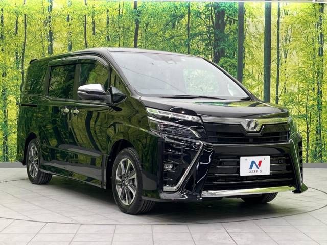 Toyota VOXY 2020-02 186193-17