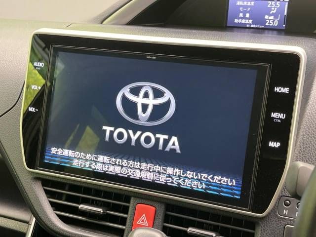 Toyota VOXY 2020-02 186193-5