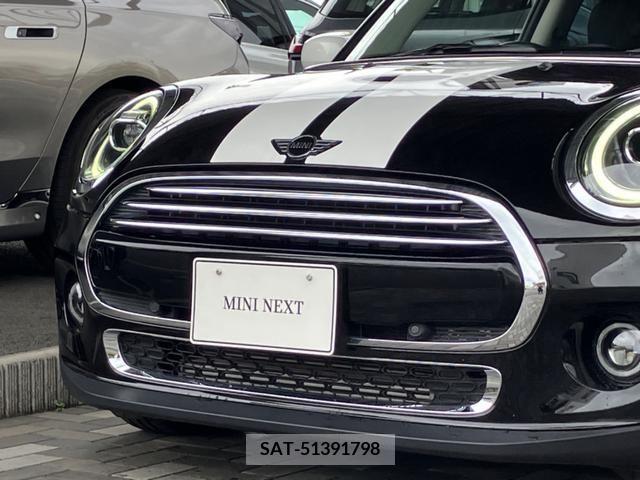 Bmw MINI 2021-05 278157-5