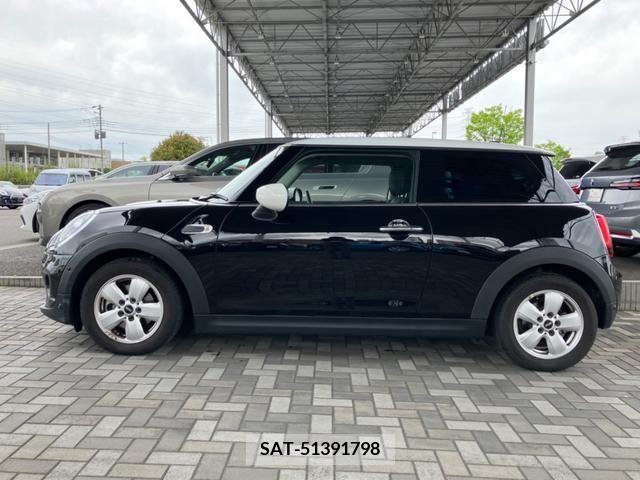 Bmw MINI 2021-05 278157-11