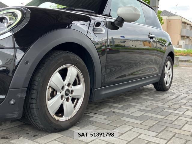 Bmw MINI 2021-05 278157-12