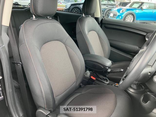 Bmw MINI 2021-05 278157-14