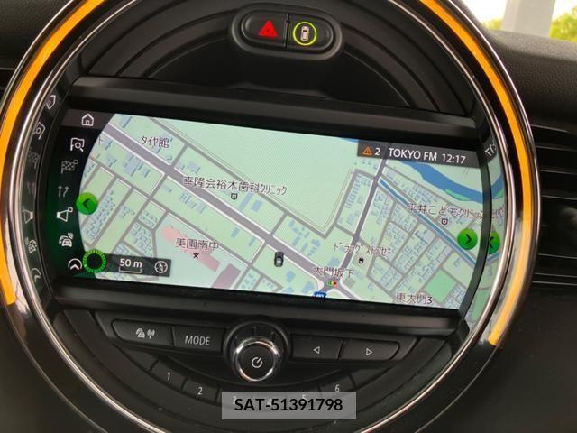 Bmw MINI 2021-05 278157-24